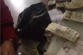 玛曲对付老赖：刘小姐被老赖拖欠货款